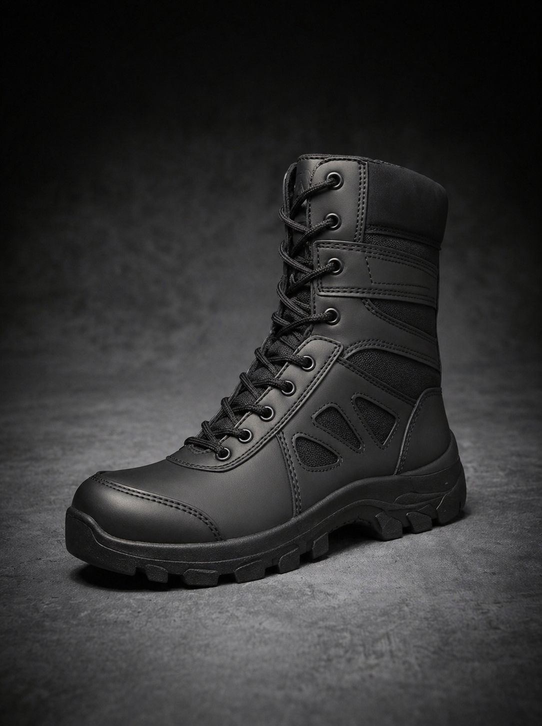 BOTAS TACTICAS