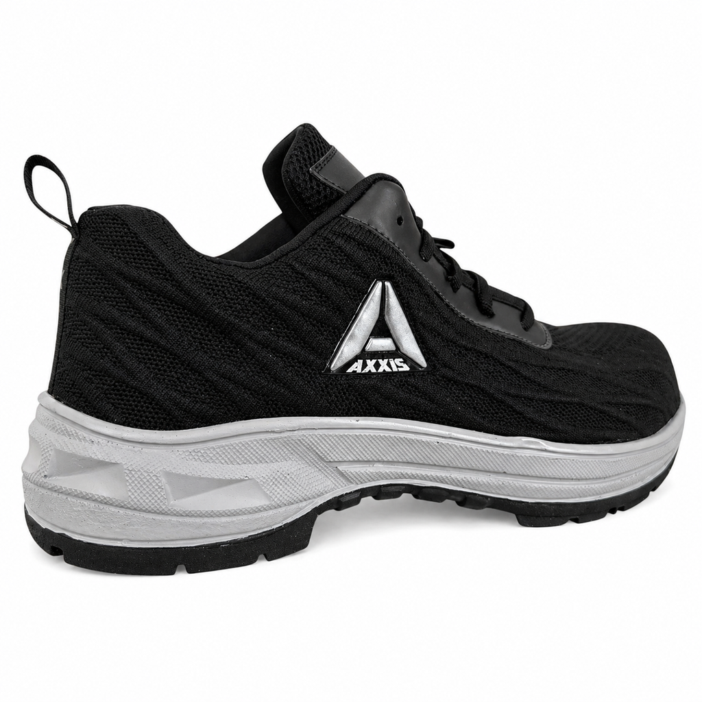 Tenis de Seguridad Modelo 021