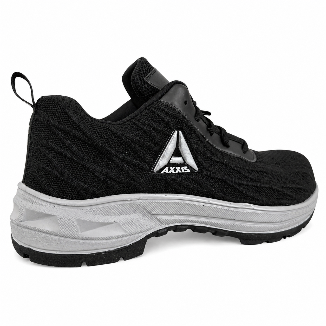 Tenis de Seguridad Modelo 021
