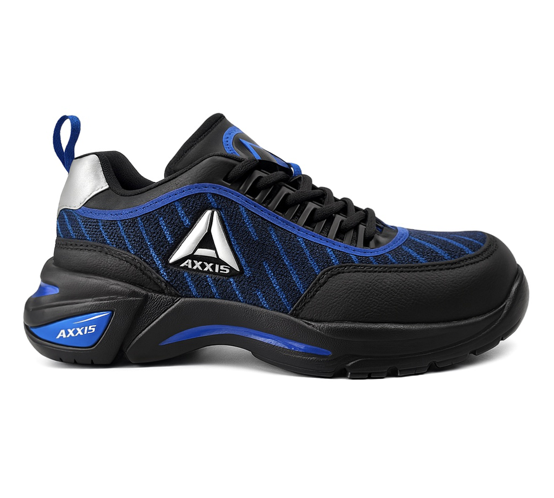 Tenis de Seguridad Modelo 028