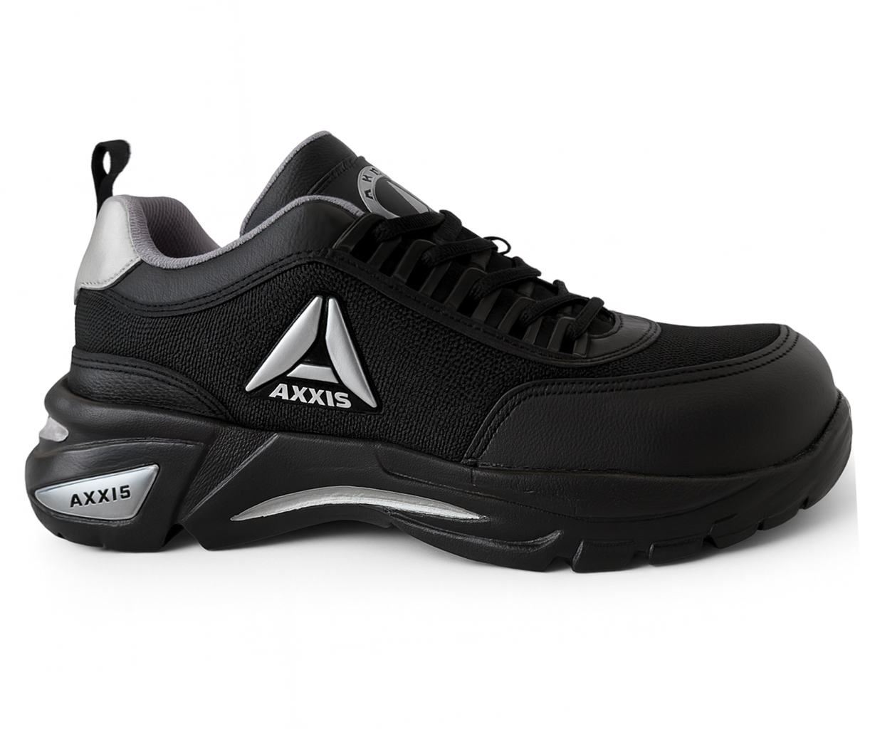 Tenis de Seguridad Modelo 028