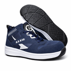 Tenis de Seguridad Modelo 128