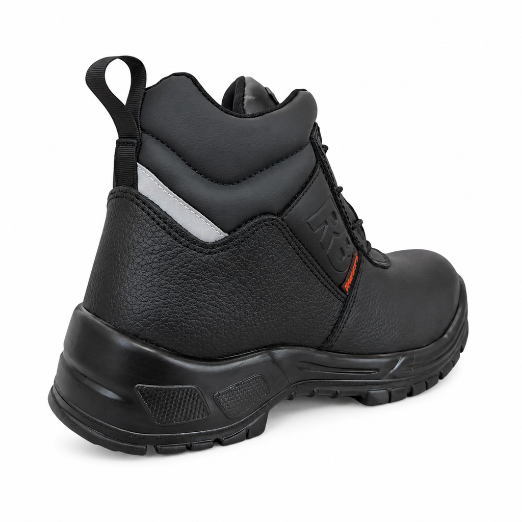 Bota de Seguridad Modelo 600