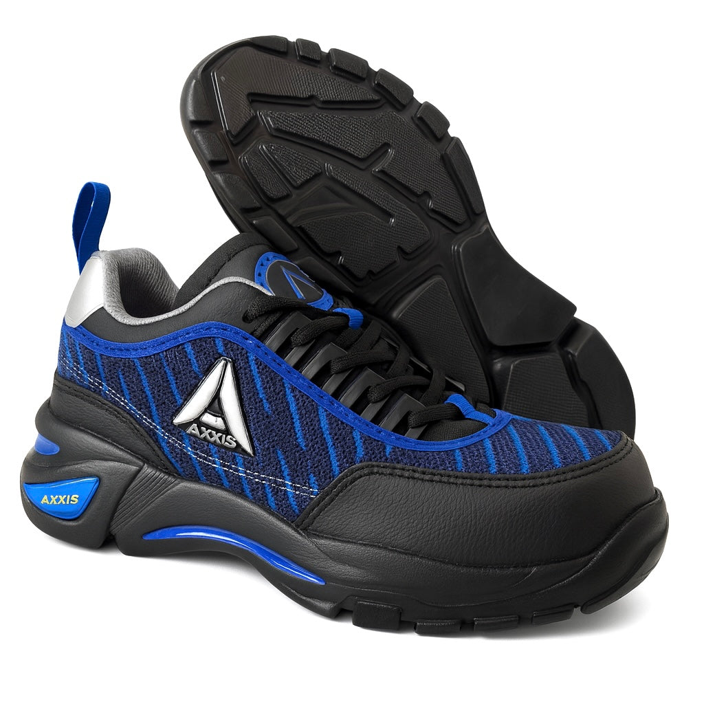 Tenis de Seguridad Modelo 028
