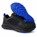 Tenis de Seguridad Modelo Maxi