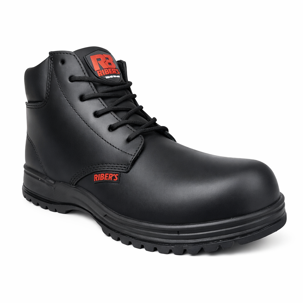 Bota de Seguridad Modelo 103