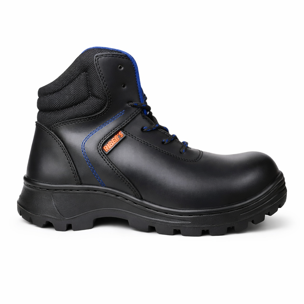 Bota de Seguridad Modelo 653