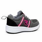 Tenis de Seguridad Modelo Sambu