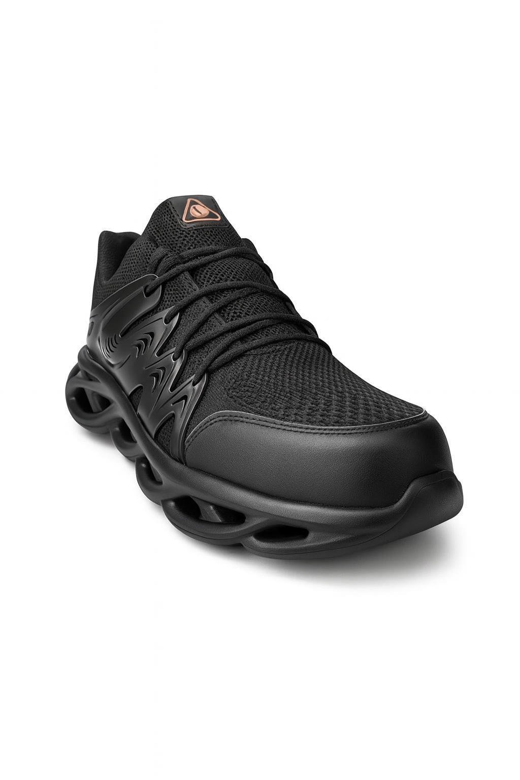 Tenis de Seguridad Modelo Ultra Protect