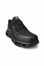 Tenis de Seguridad Modelo Ultra Protect