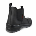 Bota de Seguridad Modelo Soldador 090