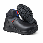 Bota de Seguridad Modelo 653