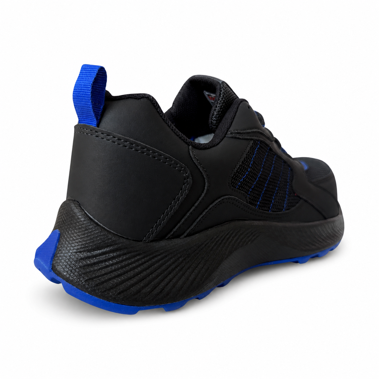 Tenis de Seguridad Modelo Maxi