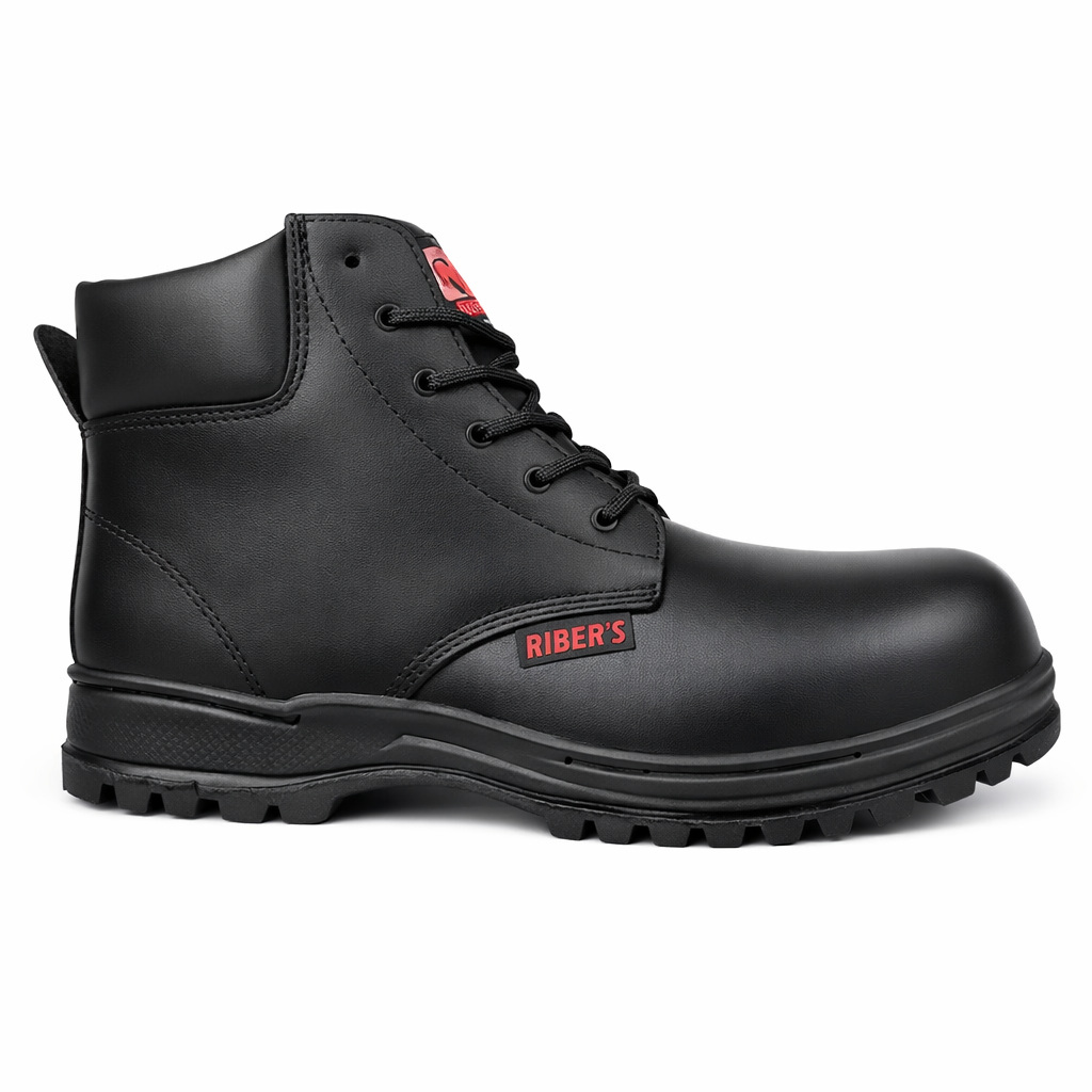 Bota de Seguridad Modelo 103