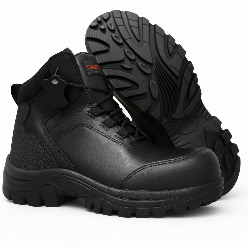 Bota de Seguridad Modelo ATX