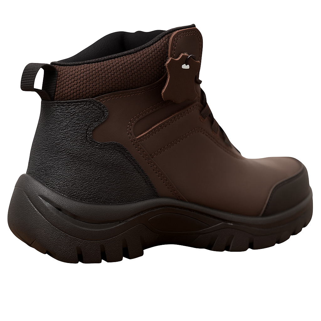 Bota de Seguridad Modelo ATX