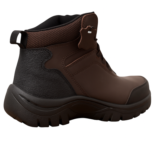Bota de Seguridad Modelo ATX