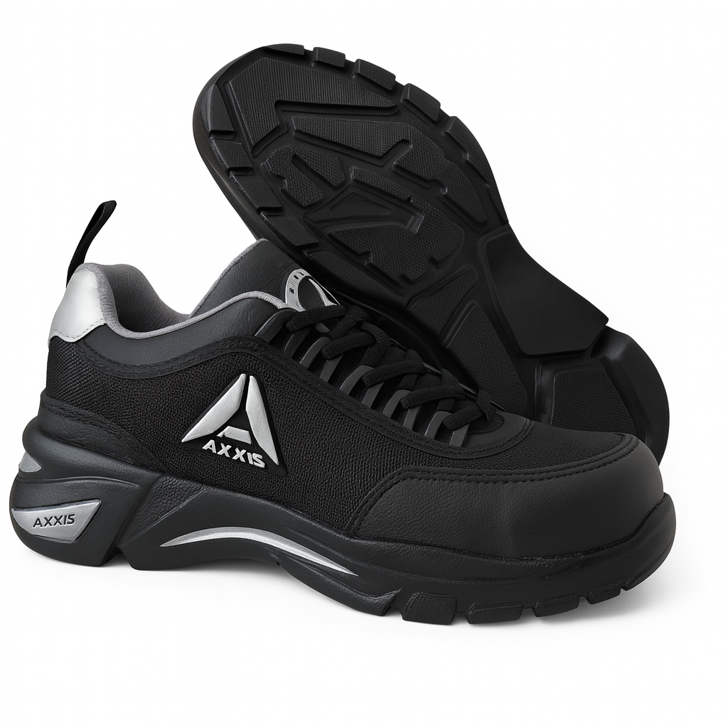 Tenis de Seguridad Modelo 028