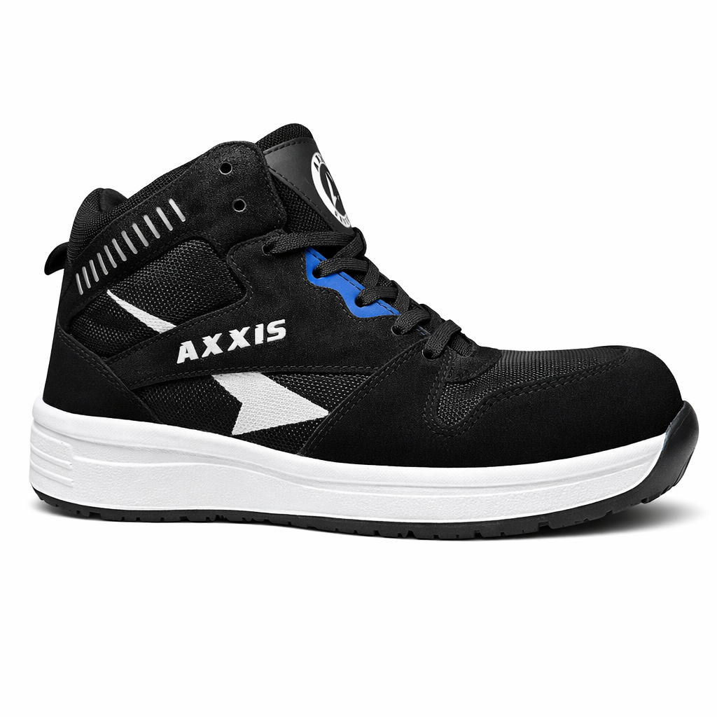 Tenis de Seguridad Modelo 128