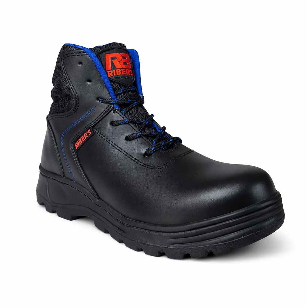 Bota de Seguridad Modelo 653