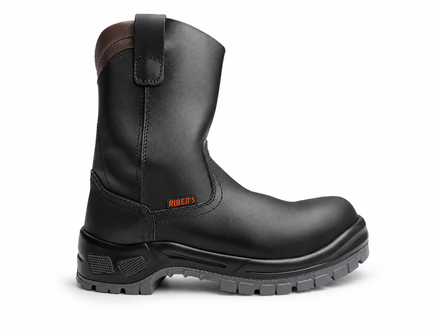 Bota de Seguridad Modelo 985 Ropper