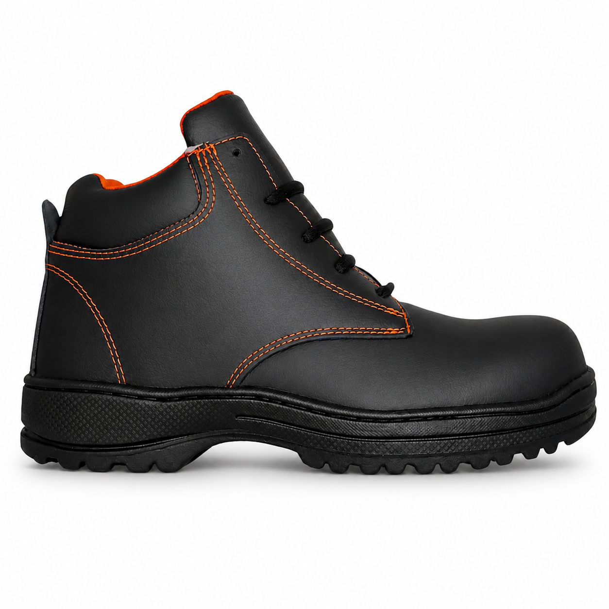Botas de Seguridad Modelo 501