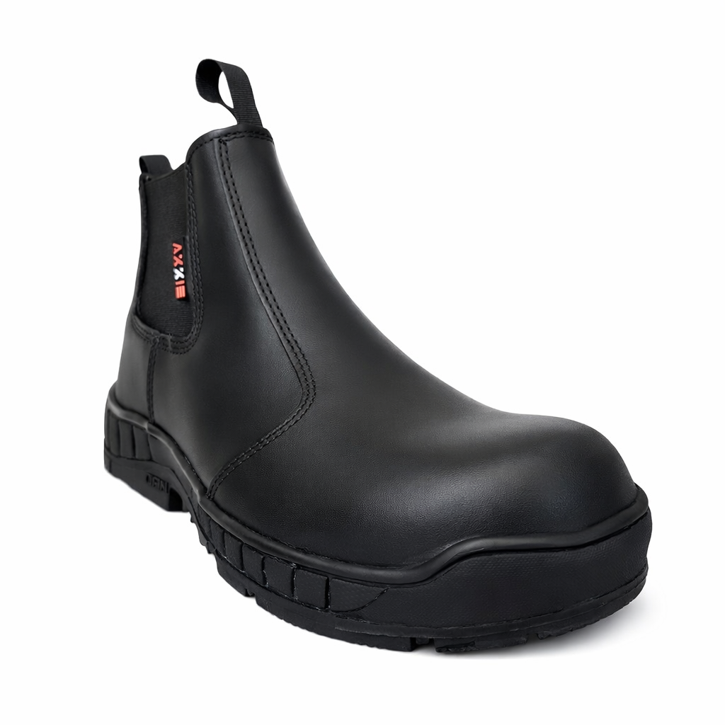 Bota de Seguridad Modelo Soldador