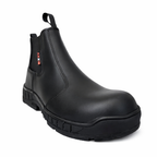 Bota de Seguridad Modelo Soldador