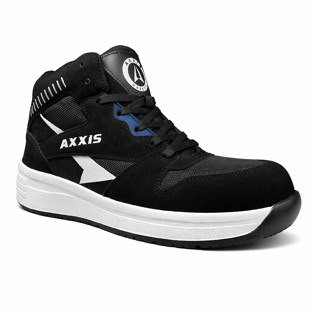 Tenis de Seguridad Modelo 128