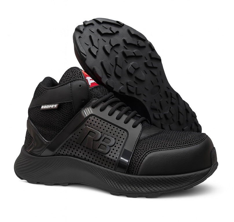 Botin de Seguridad tipo Tenis modelo RB