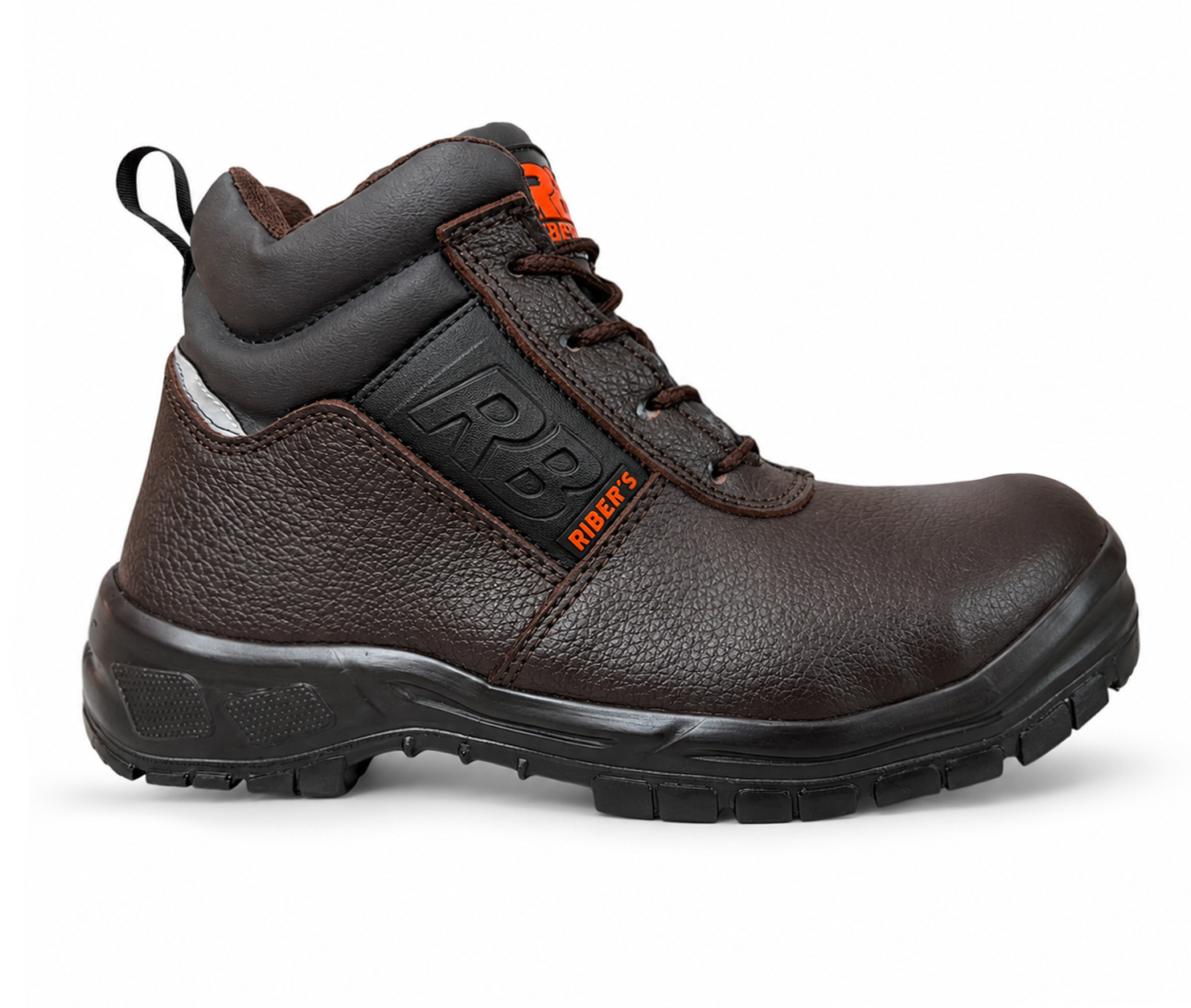 Bota de Seguridad Modelo 600