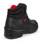 Bota de seguridad modelo 654