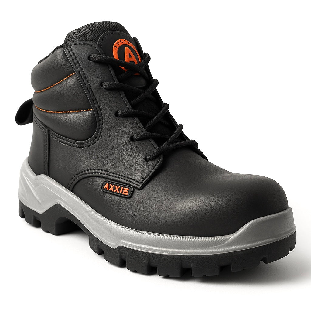 Bota de Seguridad Modelo Raptor