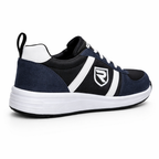 Tenis de Seguridad Modelo Sambu