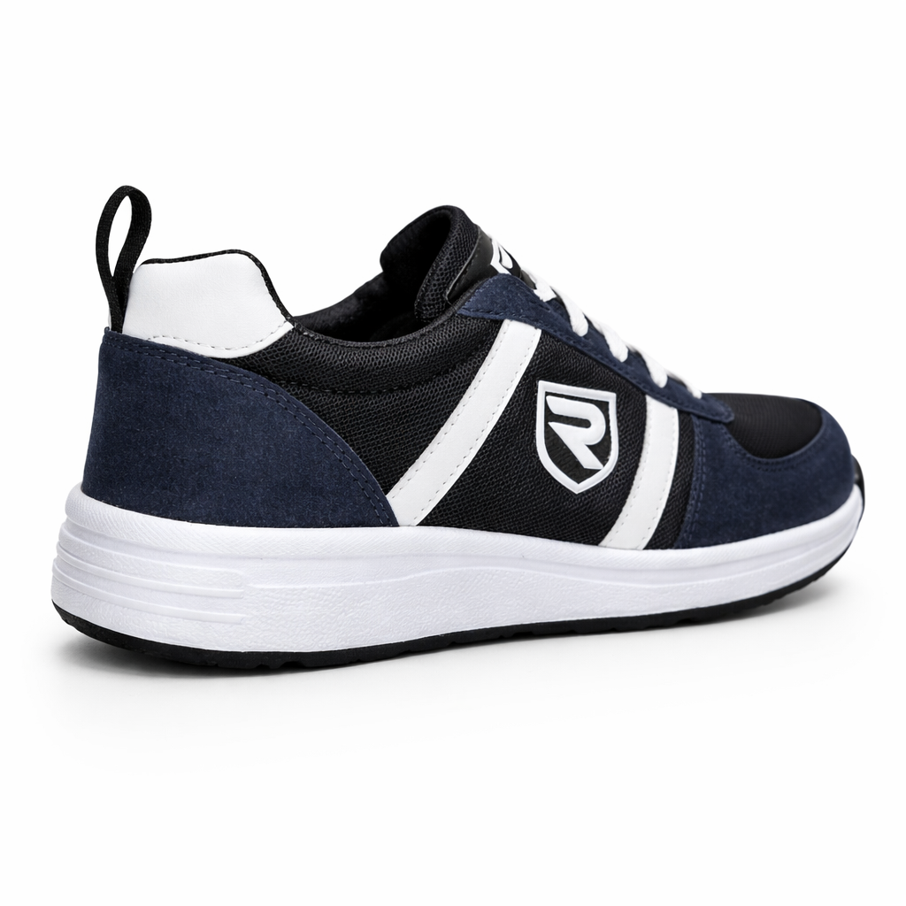 Tenis de Seguridad Modelo Sambu