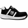 Tenis de Seguridad Modelo Sambu
