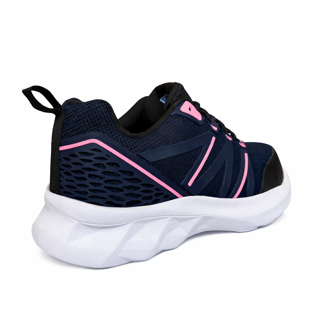 Tenis de Seguridad Modelo Xport
