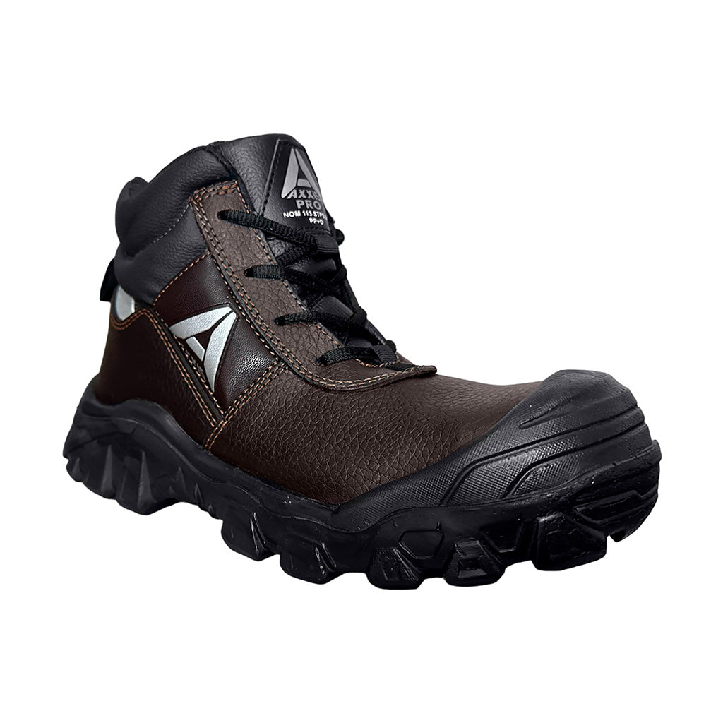 EST. 912 CAFÉ: BOTA DE TRABAJO