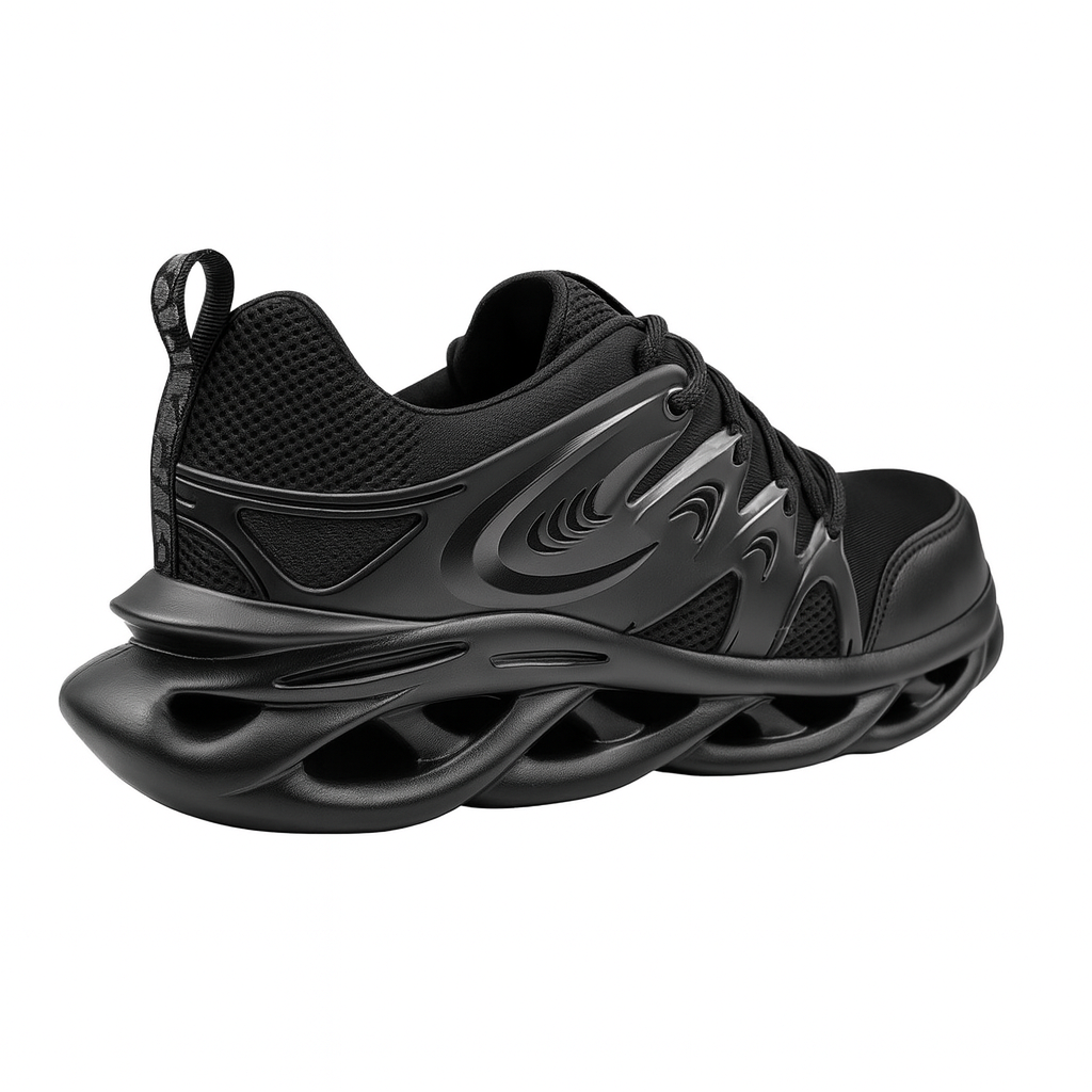 Tenis de Seguridad Modelo Ultra Protect