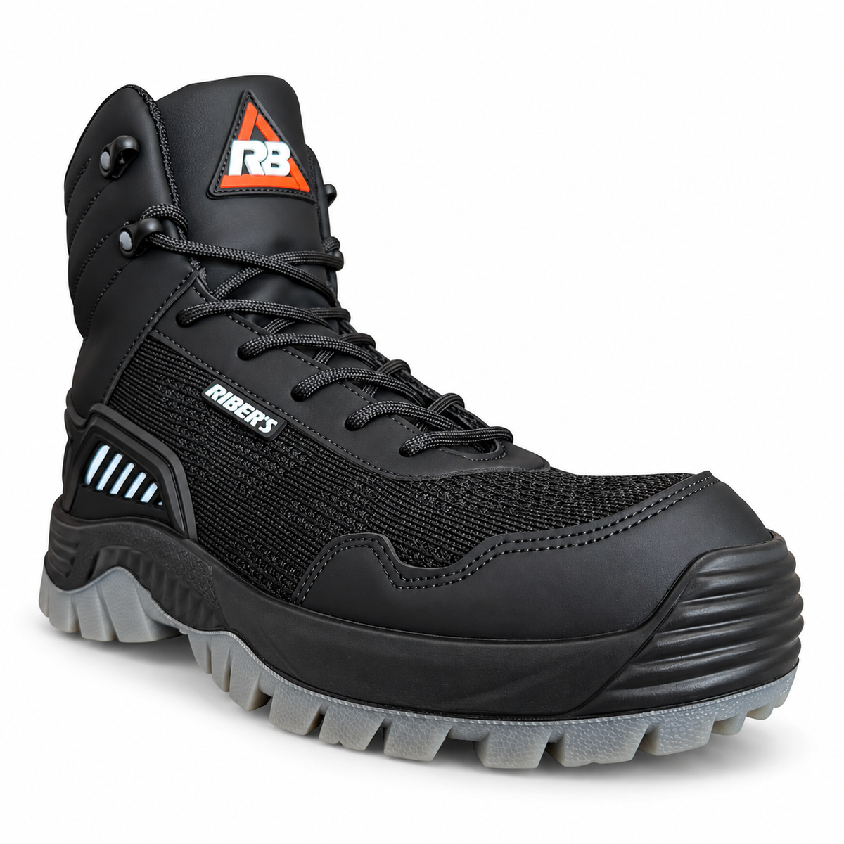 Botas de Seguridad Modelo Trek