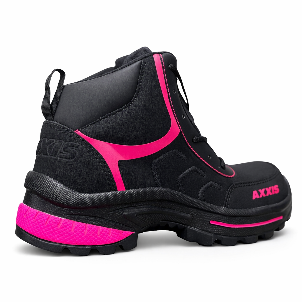 Tenis de Seguridad Modelo 039