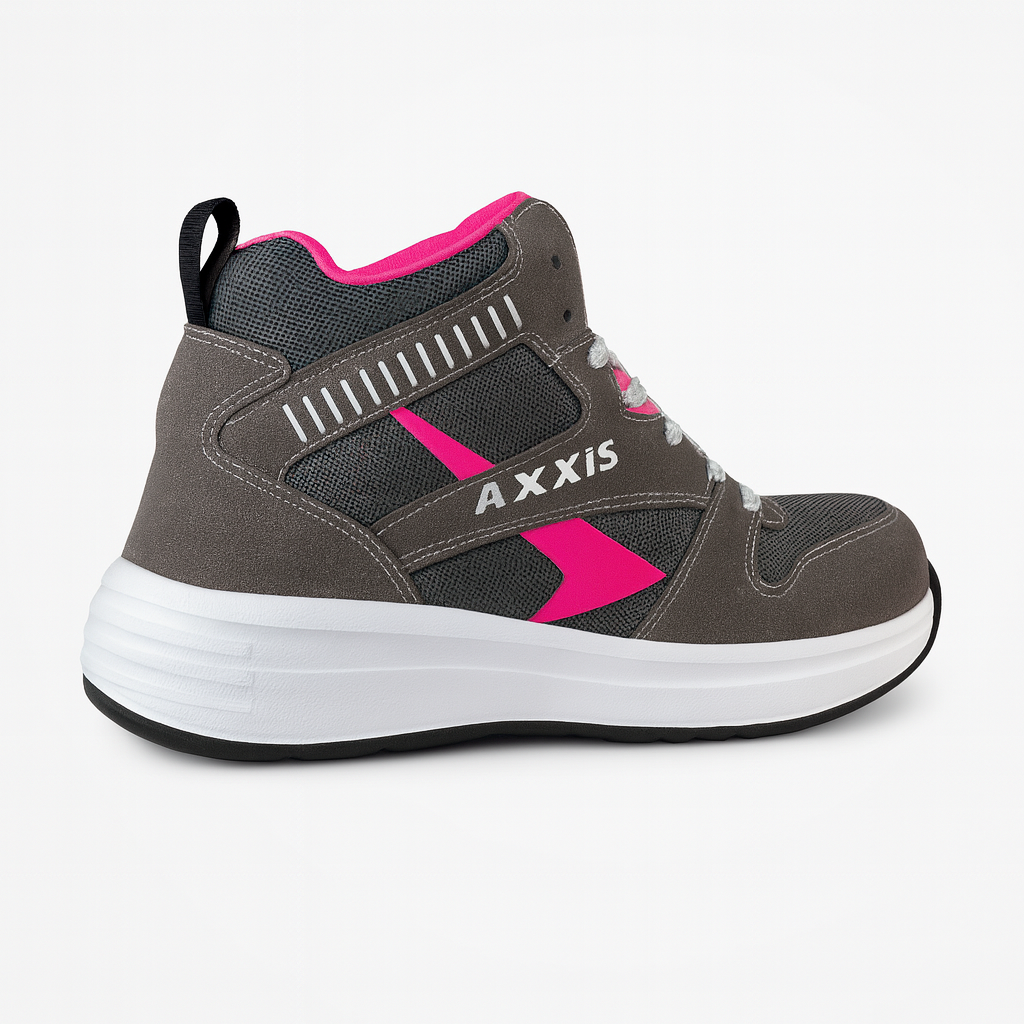 Tenis de Seguridad Modelo 128