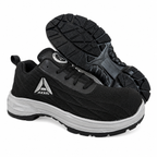 Tenis de Seguridad Modelo 021