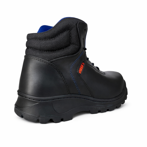 Bota de Seguridad Modelo 653