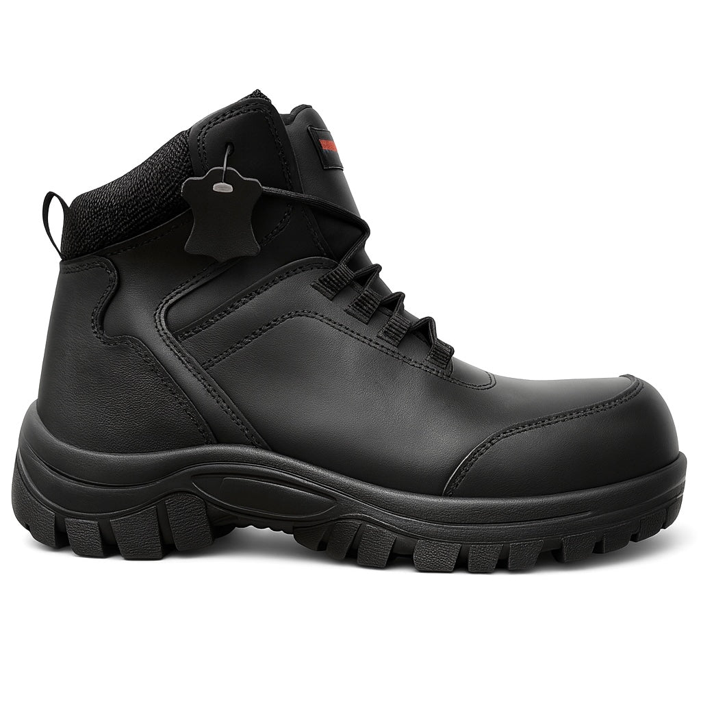 Bota de Seguridad Modelo ATX