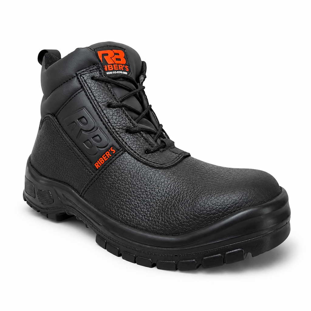 Bota de Seguridad Modelo 600