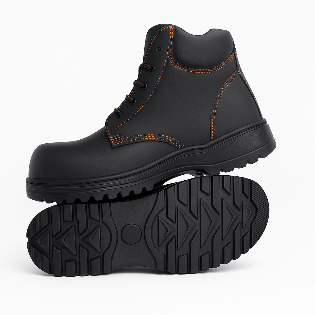 Botas de Seguridad Modelo 501