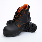 Botas de Seguridad Modelo 501