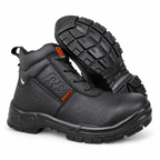 Bota de Seguridad Modelo 600