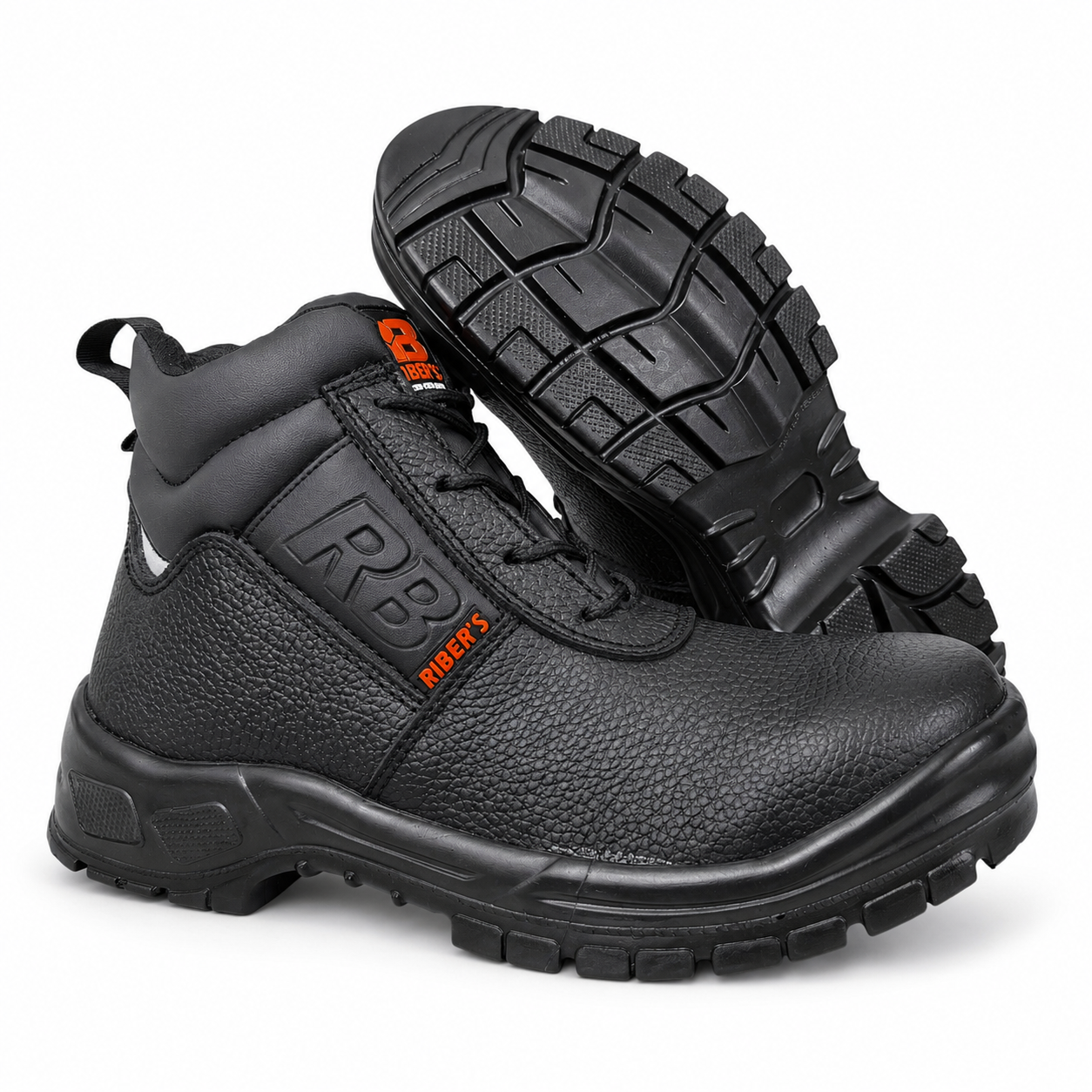 Bota de Seguridad Modelo 600